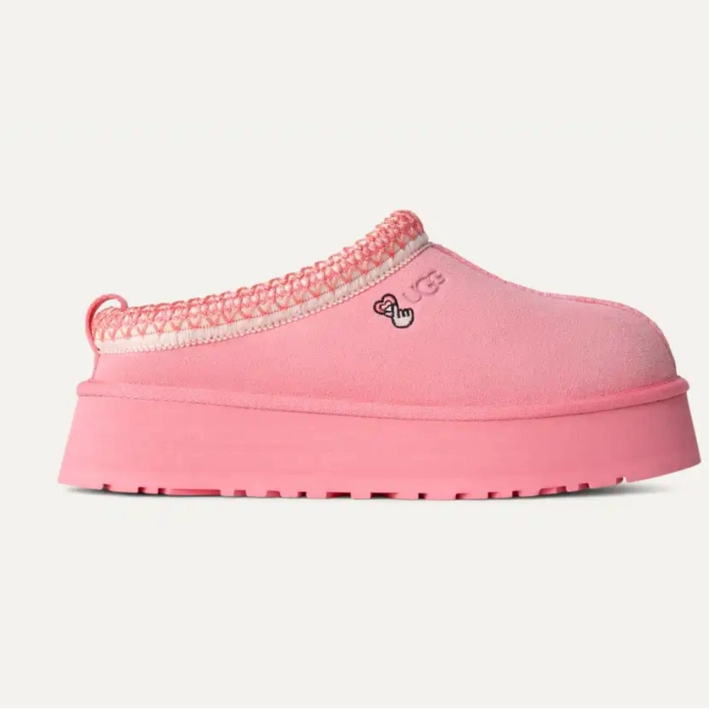 UGG Tazz Love Slipper - 2025 Release